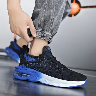 PEAK MOTION RUNNING SHOE